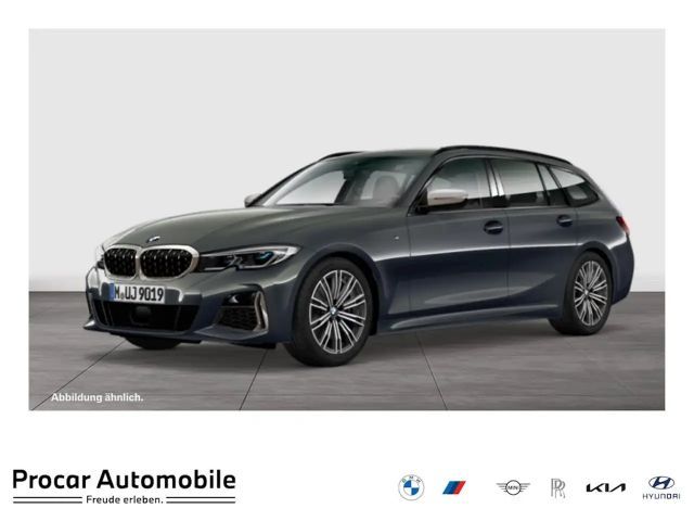 BMW 340 xDrive