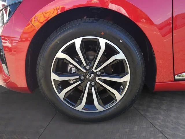 Renault Clio TCe 90 Techno