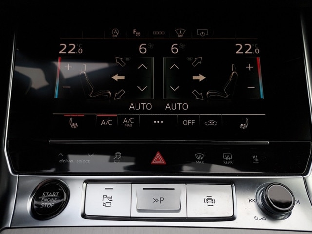 Audi A6 55 TFSI Avant Quattro S-Tronic Sport