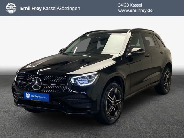 Mercedes-Benz GLC 300 GLC