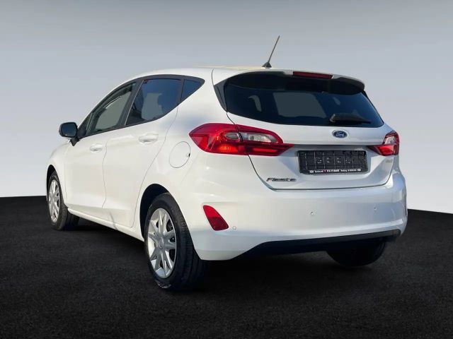 Ford Fiesta Cool & Connect