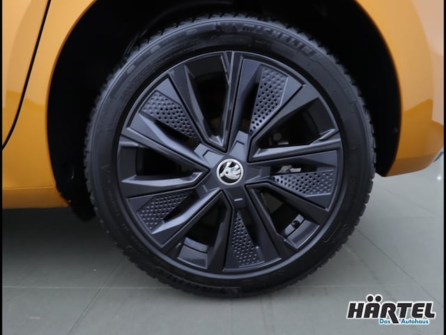 Skoda Fabia 1.5 TSI Style Style