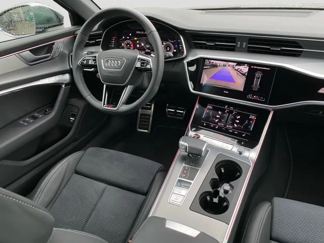 Audi S6 Quattro S-Tronic