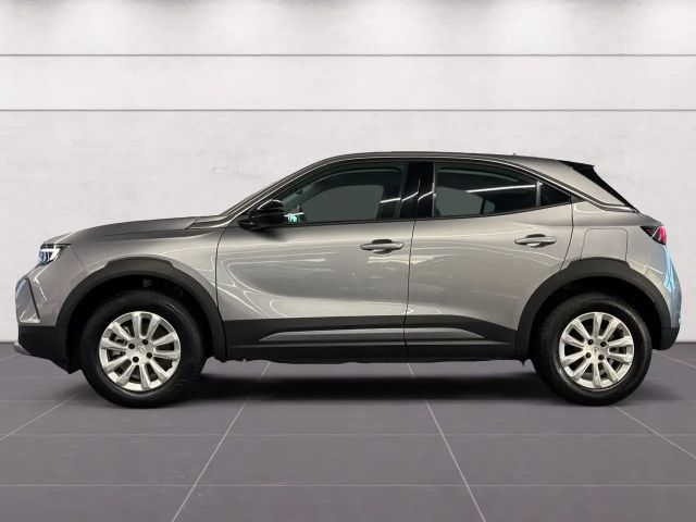 Opel Mokka Edition Mokka-e