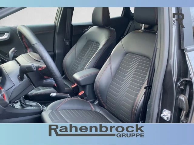 Ford Puma EcoBoost ST Line