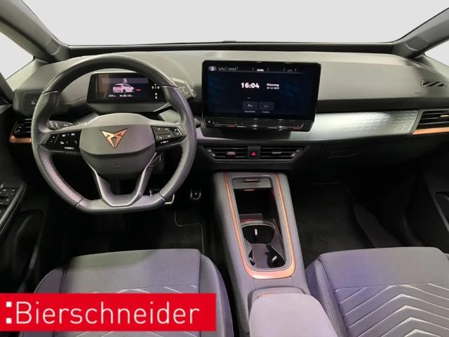 Cupra Born NAVI 19 KAMERA PDC SHZ LED