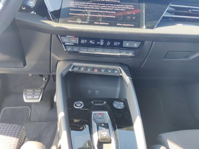 Audi A3 35 TDI S-Tronic Sportback