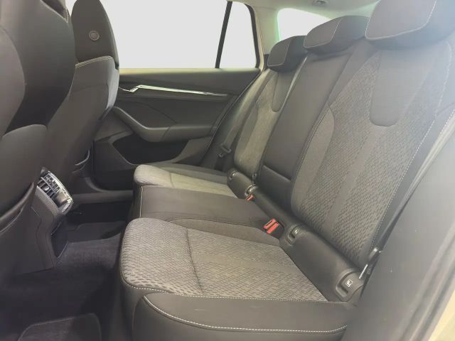 Skoda Octavia 4x4 Style Style