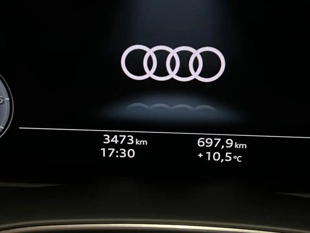 Audi A6 40 TDI Avant Quattro S-Line