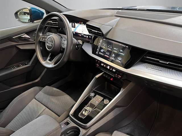 Audi A3 35 TFSI S-Tronic Sportback