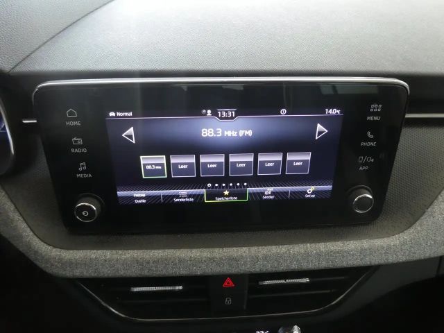 Skoda Kamiq Selection