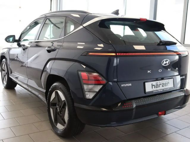 Hyundai Kona 2WD Electric