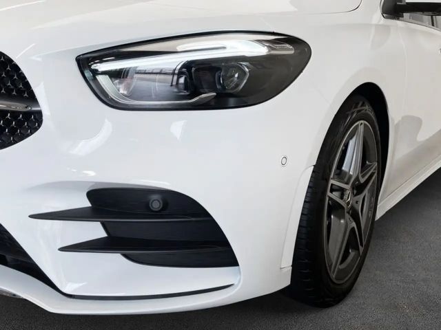 Mercedes-Benz B 200 B-Klasse