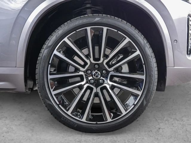 Volvo XC90 AWD Dark Recharge T8 Ultra