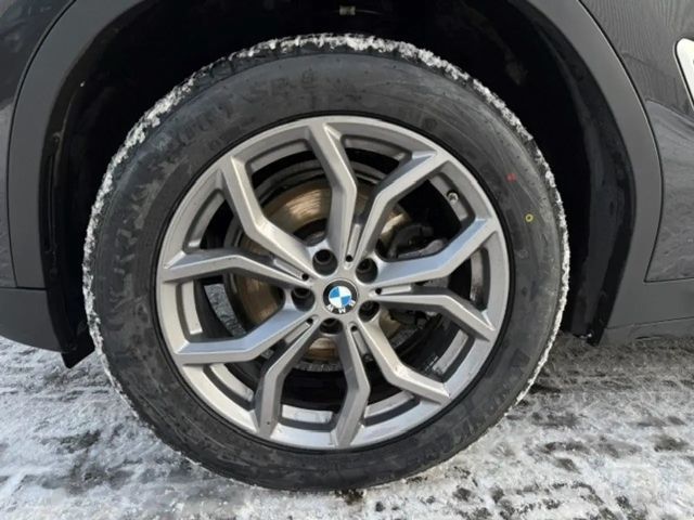 BMW X3 xDrive xDrive20i