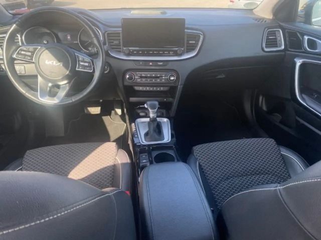 Kia XCeed Hybrid PHEV Spirit