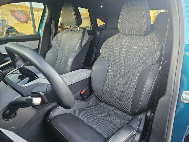 Peugeot 3008 Allure Pack Hybrid