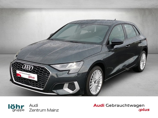 Audi A3 30 TFSI S-Tronic Sportback