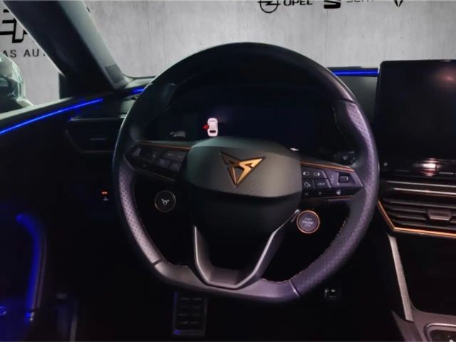 Cupra Leon 4Drive Sportstourer VZ