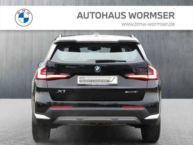 BMW X1 Comfort pakket sDrive18i