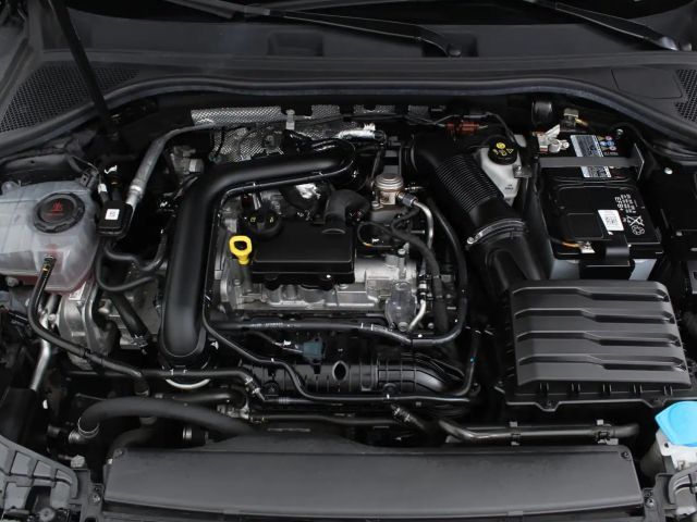 Audi A3 30 TFSI Sedan