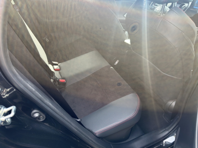 Toyota Yaris 5-deurs GR