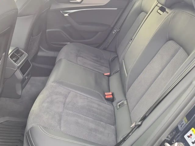 Audi A6 40 TDI Quattro Sport