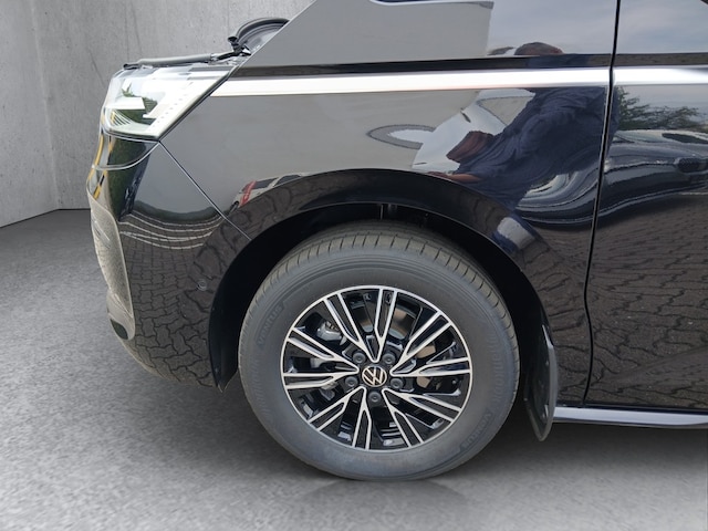 Volkswagen Multivan Lang Style