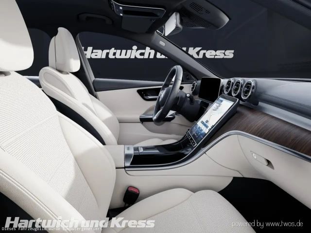 Mercedes-Benz C 220 AVANTGARDE C 220 d Estate