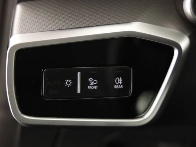 Audi A6 40 TDI Sedan