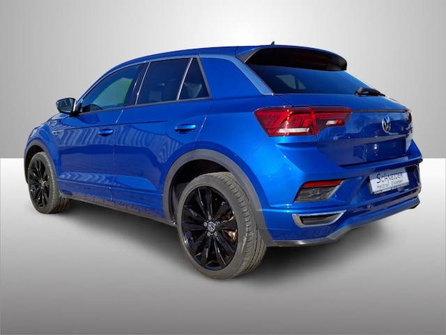 Volkswagen T-Roc 1.5 TSI R-Line Sport