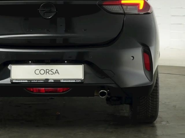 Opel Corsa GS-Line Grand Sport