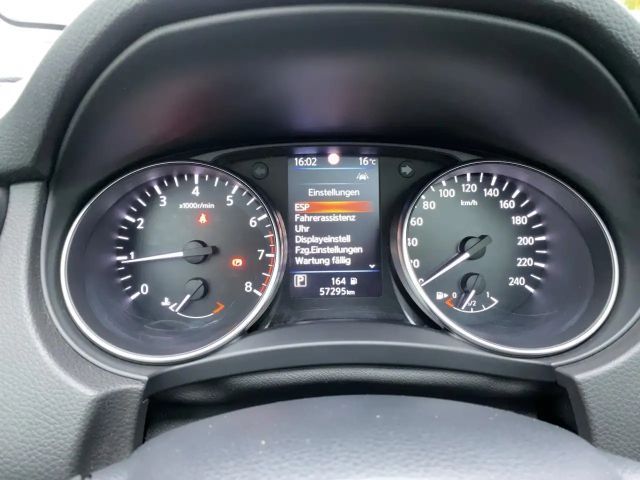 Nissan Qashqai DIG-T