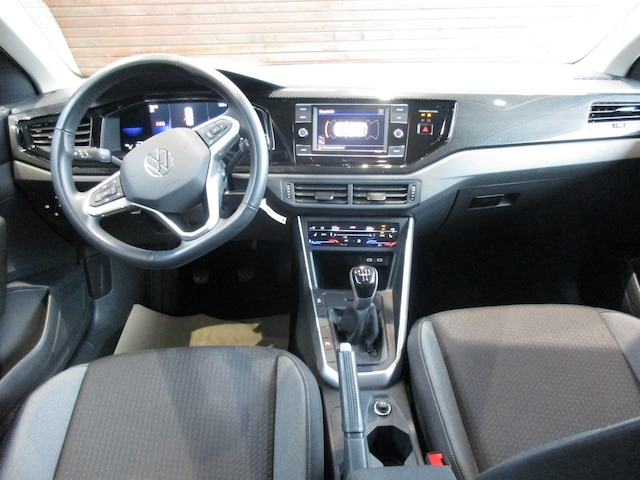 Volkswagen Taigo TSI - 5 Jahres Garantie -