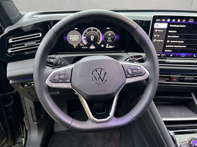 Volkswagen Tiguan 2.0 TDI DSG Elegance Elegance