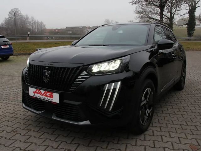 Peugeot E-2008 Allure Pack