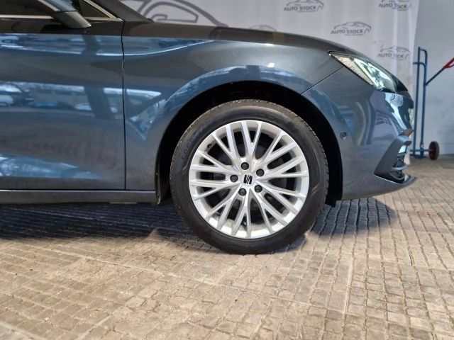 Seat Leon 1.5 TSI Xcellence