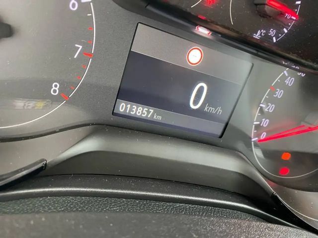 Opel Corsa Business Edition