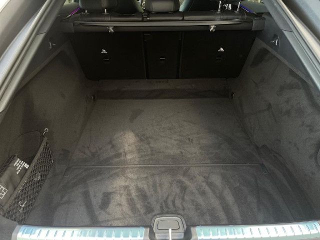 Mercedes-Benz EQS 450 Sedan