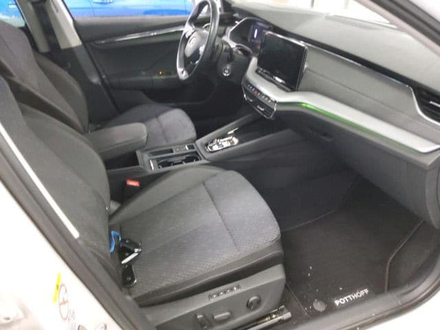 Skoda Octavia 2.0 TDI Combi Style Style