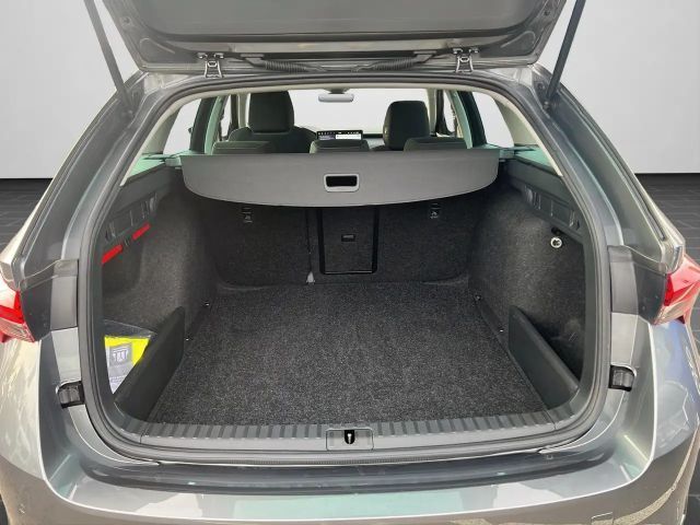 Skoda Octavia 2.0 TDI Combi Selection