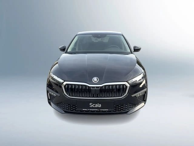 Skoda Scala Selection