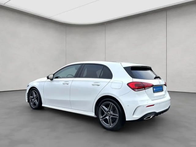 Mercedes-Benz A 250 A-Klasse
