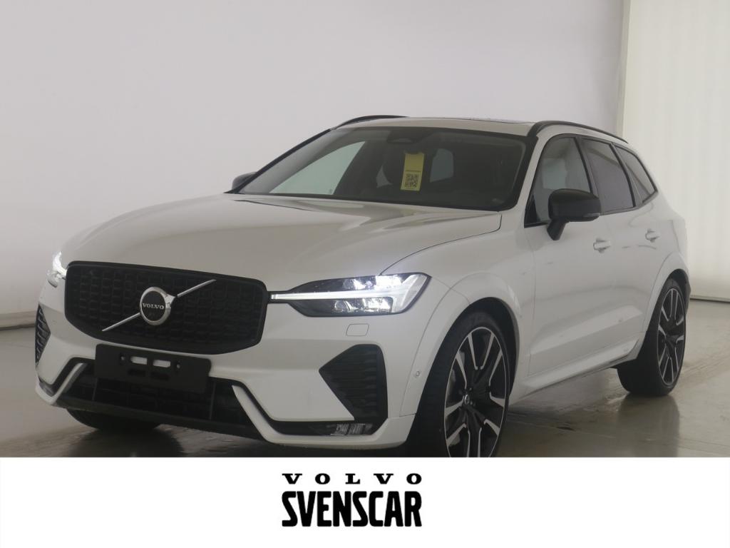 Volvo XC60 AWD Dark Ultra