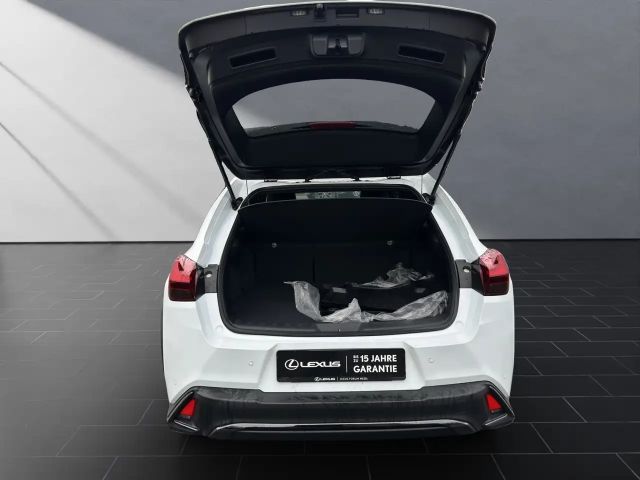 Lexus UX 250h F Sport Sport