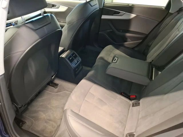 Audi A4 allroad 40 TDI Quattro