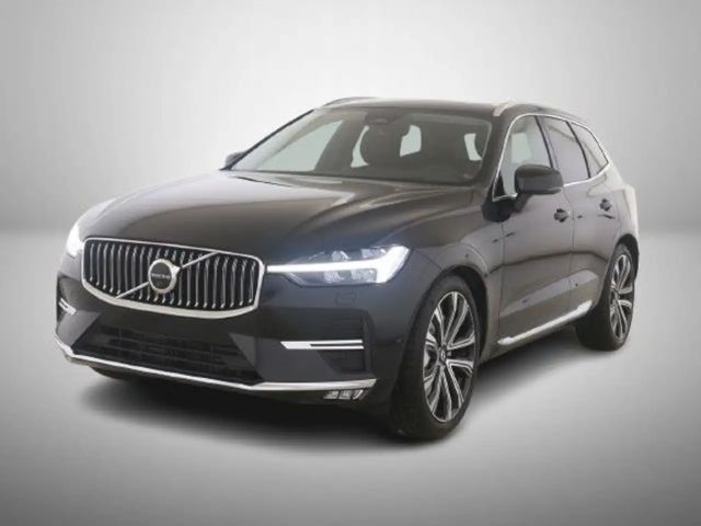 Volvo XC60 AWD Bright Ultimate