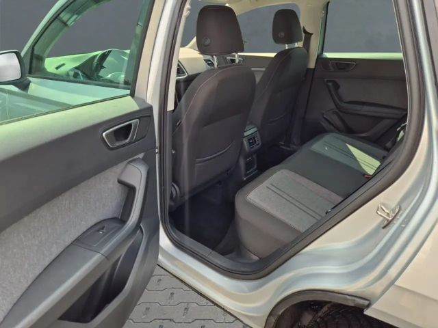 Seat Ateca 2.0 TDI Style
