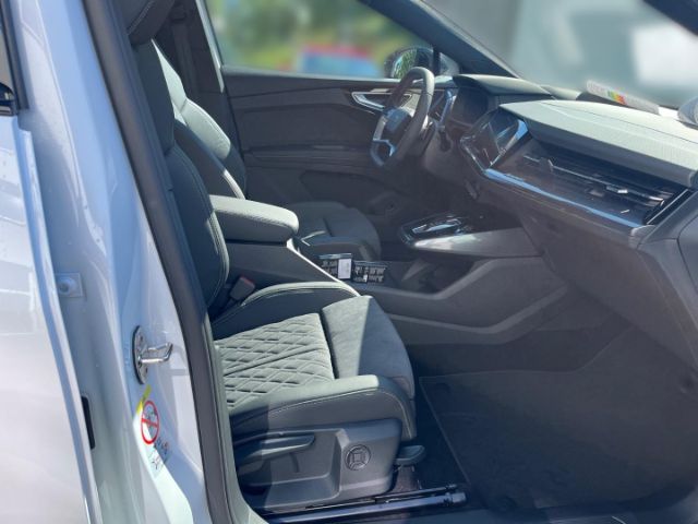 Audi Q4 e-tron Quattro