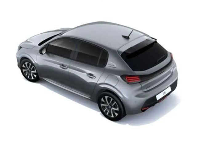 Peugeot E-208 Hybrid Style